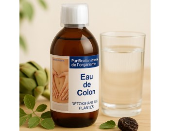 Découvrez les Bienfaits d’une Cure Détox avec Eau de Colon